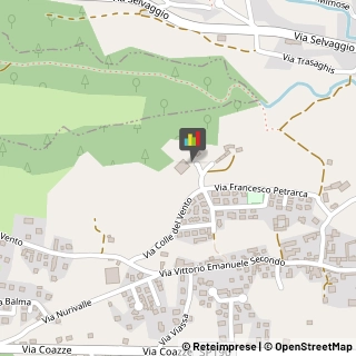 Officine Meccaniche,10094Torino