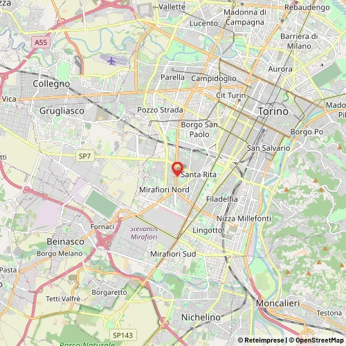 Mappa  ()