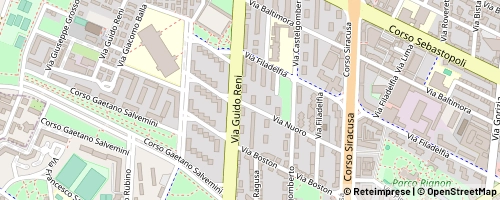 Mappa Turijn