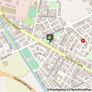 Appartamenti e Residence,29121Piacenza