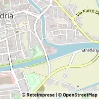 Peta Adria
