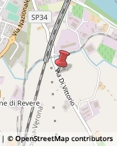 Via Giuseppe di Vittorio, 23,46036Revere