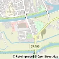 Carte Adria
