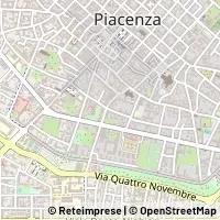 Carte Piacenza