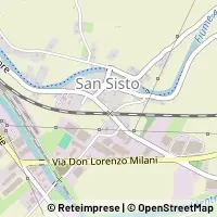 Map Rovigo