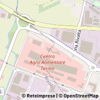 Map Grugliasco