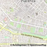 Carte Piacenza