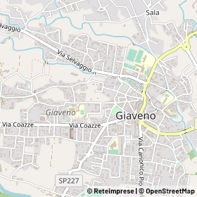 Mappa 10094