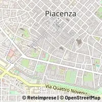 Carte Piacenza