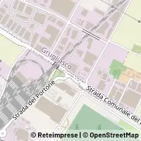 Carte Grugliasco