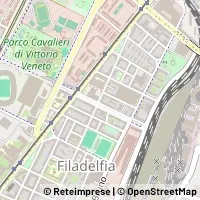 Map Torino