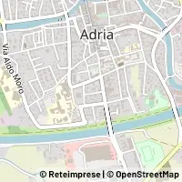 Carte Adria