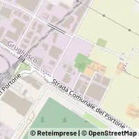 Map Grugliasco