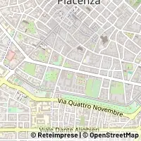 Carte Piacenza