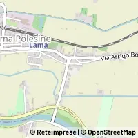 Kort Ceregnano