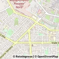 Map Piacenza
