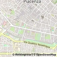 Carte Piacenza