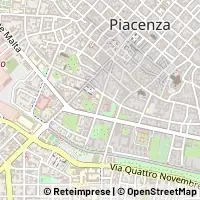 Carte Piacenza