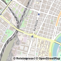 Map Salerno