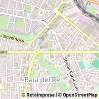 Carte Piacenza