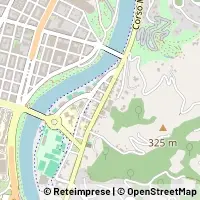 Map Torino