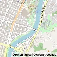 Map Torino