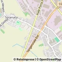 Carte Rovigo