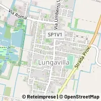Map Lungavilla