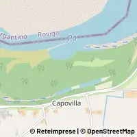 Map Sermide