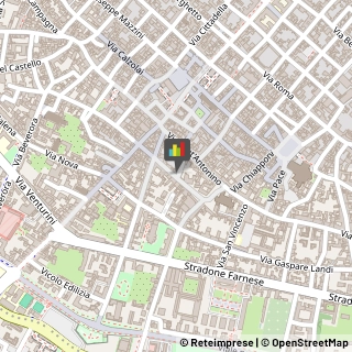 Architetti Piacenza,29121Piacenza