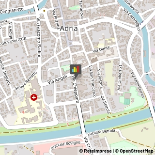 Macellerie Adria,45011Rovigo