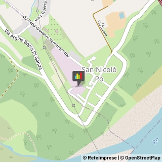 Attrezzature Meccaniche,46031Mantova