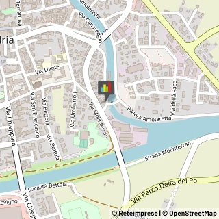 Pizzerie,45011Rovigo