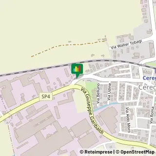 Via Trieste, 434, 45010 Ceregnano RO, ,45010Ceregnano