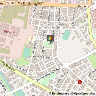 Giochi per Giardini e Parchi Piacenza,29121Piacenza