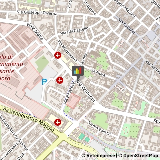 Fast Food e Self Service Piacenza,29121Piacenza
