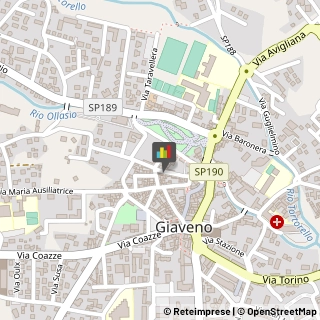 Architetti,10094Torino
