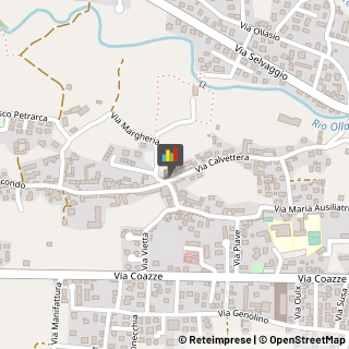 Pizzerie Giaveno,10094Torino