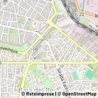 Carte Piacenza