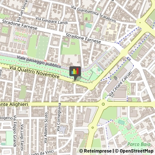 Pubblicità - Agenzie e Studi,29122Piacenza