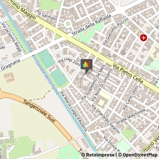 Appartamenti e Residence,29122Piacenza