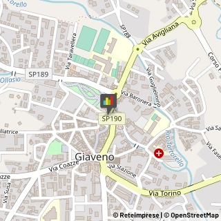 Internet - Provider,10094Torino