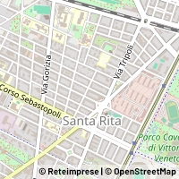 Carte Torino