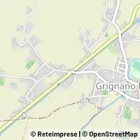 Map Rovigo