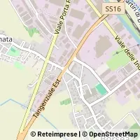 Kort Rovigo