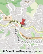 Via Roma, 108,10025Pino Torinese