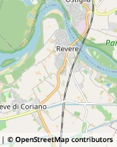 Pizzerie Revere,46036Mantova