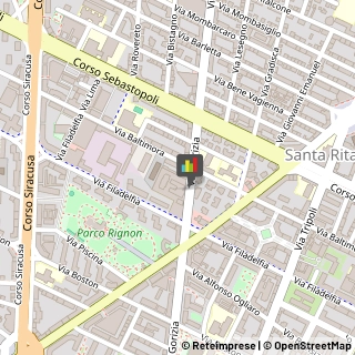 Aziende Sanitarie Locali (ASL),10137Torino