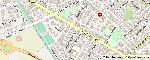 Mappa Piacenza