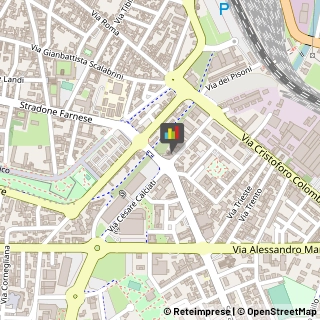 Leasing,29122Piacenza